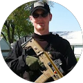 Justain Nelson Avatar
